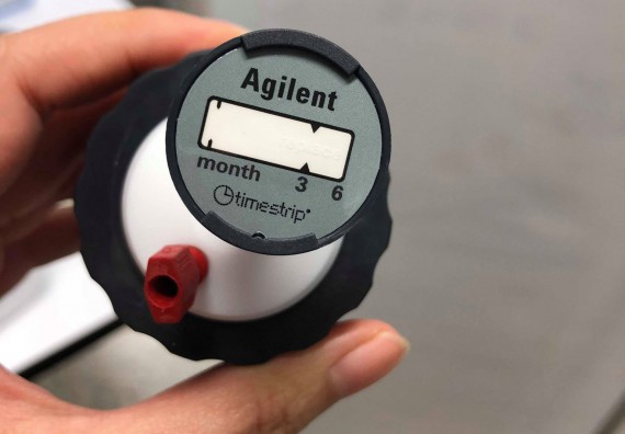 ภาพกิจกรรม บริษัท พี พี เคมีคอล แอนด์ โฮลดิ้ง จำกัด จัดสัมมนาเชิงวิชาการ เรื่อง ความสำคัญของการเตรียมสารตัวอย่าง และเทคโนโลยีในงานทางด้านโครมาโตกราฟี เพื่อเพิ่มประสิทธิภาพในการวิเคราะห์