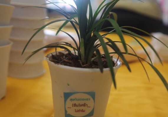 ภาพกิจกรรม โปรแกรมวิชาสาธารณสุขศาสตร์ จัดโครงการสัมมนาทางวิชาการ 