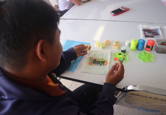 ภาพกิจกรรม โปรแกรมวิชาสาธารณสุขศาสตร์ จัดโครงการสัมมนาทางวิชาการ 