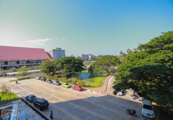 ภาพกิจกรรม คณะวิทยาศาสตร์และเทคโนโลยี เข้าร่วม อบรมเชิงปฏิบัติการการวัดและประเมินผลการศึกษา (การตัดเกรดอิงเกณฑ์และอิงกลุ่ม)