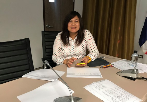 ภาพกิจกรรม คณะวิทยาศาสตร์และเทคโนโลยี จัดประชุมค่ายวิทยาศาสตร์โรงเรียนสาธิตฯ