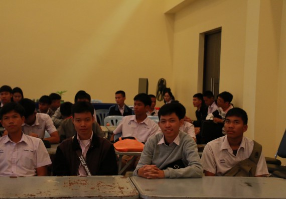 ภาพกิจกรรม คณะวิทยาศาสตร์และเทคโนโลยี จัดการแข่งขันเกม ESport (RoV School Championship) มหาวิทยาลัยราชภัฏกำแพงเพชร