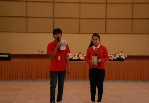 ภาพกิจกรรม คณะวิทยาศาสตร์และเทคโนโลยี จัดการแข่งขันเกม ESport (RoV School Championship) มหาวิทยาลัยราชภัฏกำแพงเพชร