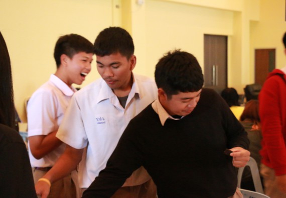 ภาพกิจกรรม คณะวิทยาศาสตร์และเทคโนโลยี จัดการแข่งขันเกม ESport (RoV School Championship) มหาวิทยาลัยราชภัฏกำแพงเพชร