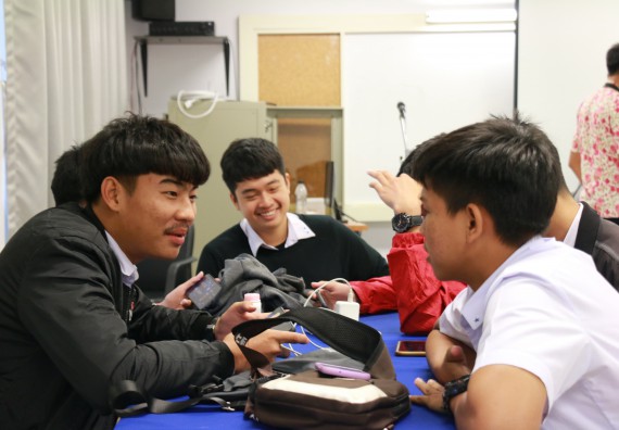 ภาพกิจกรรม คณะวิทยาศาสตร์และเทคโนโลยี จัดการแข่งขันเกม ESport (RoV School Championship) มหาวิทยาลัยราชภัฏกำแพงเพชร