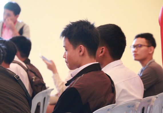 ภาพกิจกรรม คณะวิทยาศาสตร์และเทคโนโลยี จัดการแข่งขันเกม ESport (RoV School Championship) มหาวิทยาลัยราชภัฏกำแพงเพชร