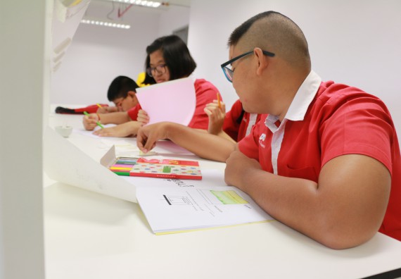 ภาพกิจกรรม คณะวิทยาศาสตร์และเทคโนโลยี จัดโครงการค่ายวิทยาศาสตร์นักเรียนห้องเรียนพิเศษวิทยาศาสตร์ ระดับชั้นมัธยมศึกษาปีที่ 2 โรงเรียนกำแพงเพชรพิทยาคม 