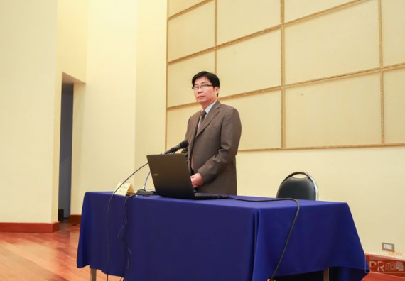 ภาพกิจกรรม คณะวิทยาศาสตร์และเทคโนโลยี จัดโครงการการบริหารหลักสูตรให้มีคุณภาพตามการประกันคุณภาพการศึกษาภายใน ระดับหลักสูตร