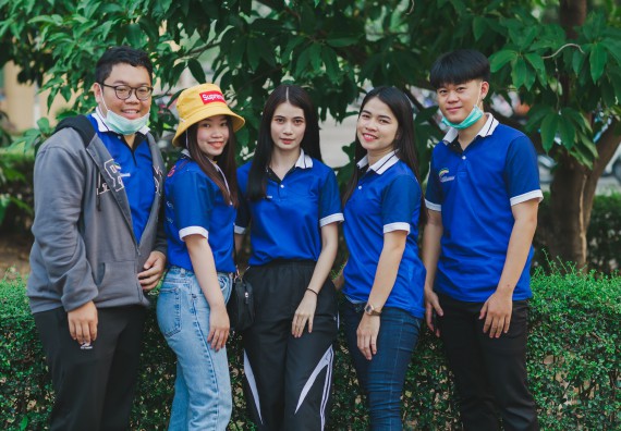 ภาพกิจกรรม คณะวิทยาศาสตร์และเทคโนโลยี จัดกิจกรรมกีฬาสานสัมพันธ์ ปลาบึกเกมส์ คณะวิทยาศาสตร์และเทคโนโลยี