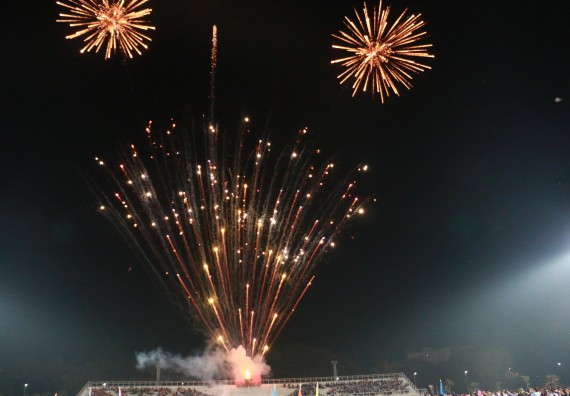 ภาพกิจกรรม คณะวิทยาศาสตร์และเทคโนโลยี จัดกิจกรรมกีฬาสานสัมพันธ์ ปลาบึกเกมส์ คณะวิทยาศาสตร์และเทคโนโลยี