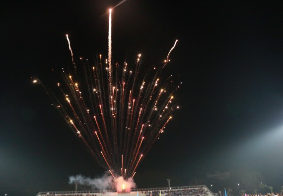 ภาพกิจกรรม คณะวิทยาศาสตร์และเทคโนโลยี จัดกิจกรรมกีฬาสานสัมพันธ์ ปลาบึกเกมส์ คณะวิทยาศาสตร์และเทคโนโลยี