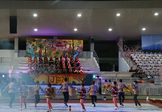 ภาพกิจกรรม คณะวิทยาศาสตร์และเทคโนโลยี จัดกิจกรรมกีฬาสานสัมพันธ์ ปลาบึกเกมส์ คณะวิทยาศาสตร์และเทคโนโลยี