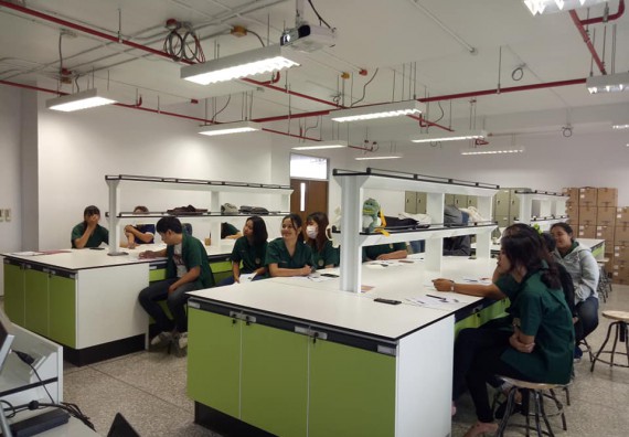 ภาพกิจกรรม โปรแกรมวิชาชีววิทยา จัดโครงการส่งเสริมการจัดการเรียนการสอนในศตวรรษที่ 21 ทฤษฎีการถ่ายภาพ และเทคนิคการถ่ายภาพทางวิทยาศาสตร์