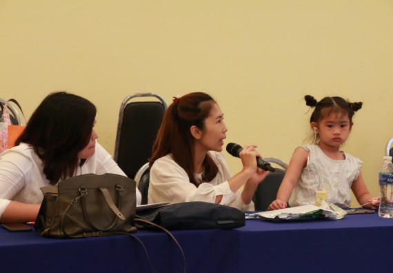 ภาพกิจกรรม คณะวิทยาศาสตร์และเทคโนโลยี จัดกิจกรรมการอบรมเตรียมความพร้อมการทำวิจัยทางเคมี สำหรับนักศึกษาโปรแกรมวิชาเคมี