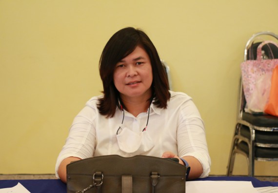 ภาพกิจกรรม คณะวิทยาศาสตร์และเทคโนโลยี จัดกิจกรรมการอบรมเตรียมความพร้อมการทำวิจัยทางเคมี สำหรับนักศึกษาโปรแกรมวิชาเคมี