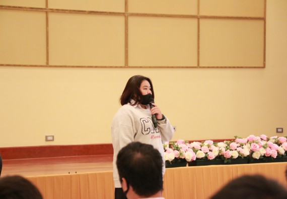 ภาพกิจกรรม โปรแกรมวิชาวิทยาการคอมพิวเตอร์ จัดกิจกรรมการปฐมนิเทศนักศึกษาใหม่ ประจำปีการศึกษา 2563