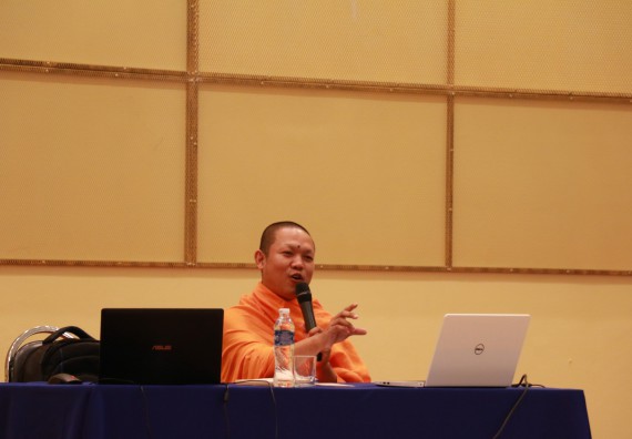 ภาพกิจกรรม สโมสรนักศึกษาคณะวิทยาศาสตร์และเทคโนโลยี จัดกิจกรรมรักแรกผูกจิตนักศึกษาวิทยาศาสตร์และเทคโนโลยี