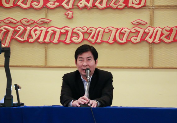 ภาพกิจกรรม คณะวิทยาศาสตร์และเทคโนโลยี จัดประชุมอาจารย์ประจำคณะวิทยาศาสตร์และเทคโนโลยี ครั้งที่ 1-2563