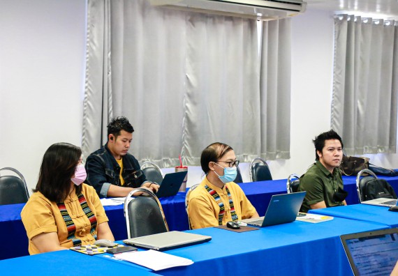 ภาพกิจกรรม  คณะวิทยาศาสตร์และเทคโนโลยี จัดกิจกรรมตรวจประเมินการประกันคุณภาพการศึกษาภายใน ระดับคณะ ประจำปีการศึกษา 2562 คณะวิทยาศาสตร์และเทคโนโลยี มหาวิทยาลัยราชภัฏกำแพงเพชร