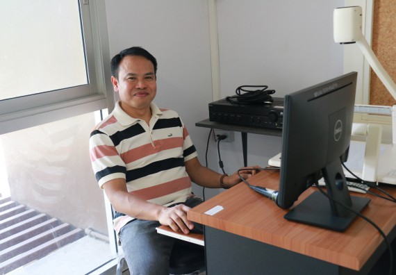 ภาพกิจกรรม โปรแกรมวิชาเคมี จัดกิจกรรมการส่งเสริมการจัดการเรียนการสอนในศตวรรษที่ 21 หลักสูตรวิทยาศาสตร์เคมี