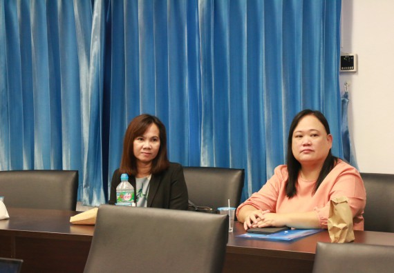 ภาพกิจกรรม โปรแกรมวิชาวิทยาการคอมพิวเตอร์ จัดกิจกรรมพัฒนาทักษะวิชาการ วิชาชีพวิทยาการคอมพิวเตอร์ให้กับบุคคลภายนอก