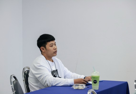 ภาพกิจกรรม คณะวิทยาศาสตร์และเทคโนโลยี จัดประชุม คัดเลือกบัณฑิตดีเด่น คณะวิทยาศาสตร์และเทคโนโลยี