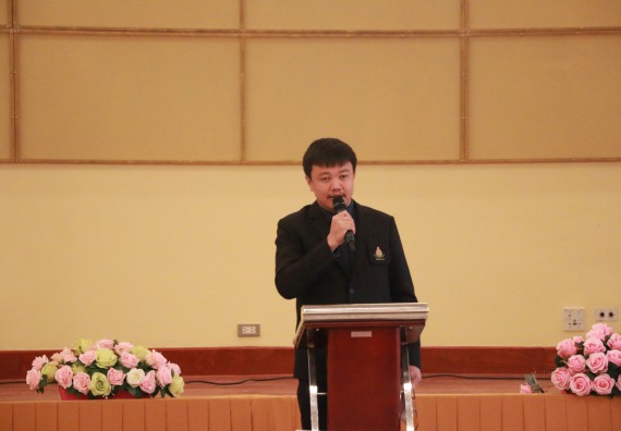 ภาพกิจกรรม คณะวิทยาศาสตร์และเทคโนโลยี จัดค่ายวิทยาศาสตร์โรงเรียนสาธิต (ภายใต้ความร่วมมือระหว่าง สำนักงานเขตพื้นที่การศึกษากำแพงเพชร เขต 1 กับมหาวิทยาลัยราชภัฏกำแพงเพชร) ระดับประถมศึกษาปีที่ 1-6