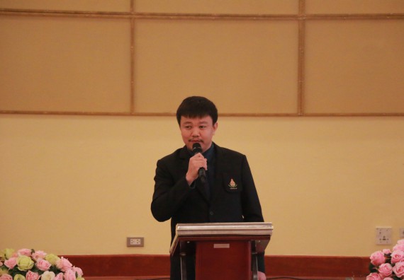 ภาพกิจกรรม คณะวิทยาศาสตร์และเทคโนโลยี จัดค่ายวิทยาศาสตร์โรงเรียนสาธิต (ภายใต้ความร่วมมือระหว่าง สำนักงานเขตพื้นที่การศึกษากำแพงเพชร เขต 1 กับมหาวิทยาลัยราชภัฏกำแพงเพชร) ระดับประถมศึกษาปีที่ 1-6