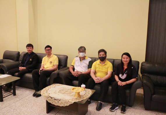 ภาพกิจกรรม คณะวิทยาศาสตร์และเทคโนโลยี จัดค่ายวิทยาศาสตร์โรงเรียนสาธิต (ภายใต้ความร่วมมือระหว่าง สำนักงานเขตพื้นที่การศึกษากำแพงเพชร เขต 1 กับมหาวิทยาลัยราชภัฏกำแพงเพชร) ระดับประถมศึกษาปีที่ 1-6