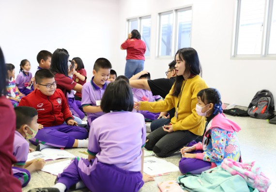 ภาพกิจกรรม คณะวิทยาศาสตร์และเทคโนโลยี จัดค่ายวิทยาศาสตร์โรงเรียนสาธิต (ภายใต้ความร่วมมือระหว่าง สำนักงานเขตพื้นที่การศึกษากำแพงเพชร เขต 1 กับมหาวิทยาลัยราชภัฏกำแพงเพชร) ระดับประถมศึกษาปีที่ 1-6