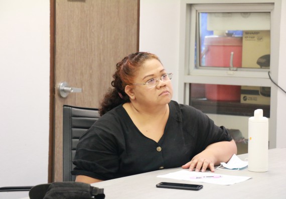 ภาพกิจกรรม  คณะวิทยาศาสตร์และเทคโนโลยี จัดประชุม เรื่อง การจัดค่ายวิทยาศาสตร์โรงเรียนอนุบาลกำแพงเพชร