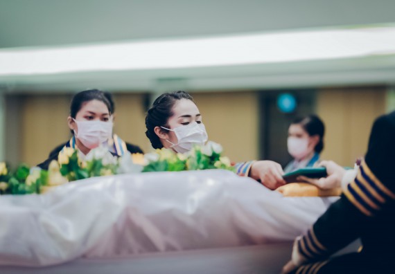 ภาพกิจกรรม คณะวิทยาศาสตร์และเทคโนโลยี จัดพิธีฝึกซ้อมรับพระราชทานปริญญาบัตร กลุ่มย่อย คณะวิทยาศาสตร์และเทคโนโลยี ประจำปีการศึกษา 2559-2560