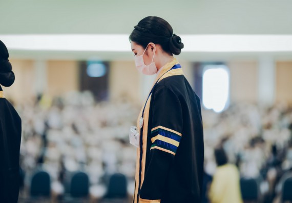 ภาพกิจกรรม คณะวิทยาศาสตร์และเทคโนโลยี จัดพิธีฝึกซ้อมรับพระราชทานปริญญาบัตร กลุ่มย่อย คณะวิทยาศาสตร์และเทคโนโลยี ประจำปีการศึกษา 2559-2560