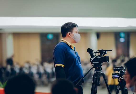 ภาพกิจกรรม คณะวิทยาศาสตร์และเทคโนโลยี จัดพิธีฝึกซ้อมรับพระราชทานปริญญาบัตร กลุ่มย่อย คณะวิทยาศาสตร์และเทคโนโลยี ประจำปีการศึกษา 2559-2560