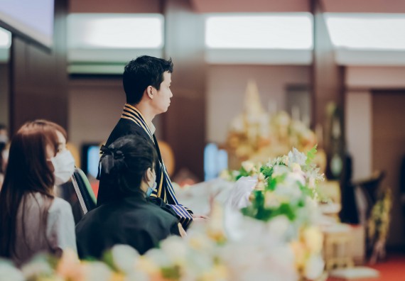 ภาพกิจกรรม คณะวิทยาศาสตร์และเทคโนโลยี จัดพิธีฝึกซ้อมรับพระราชทานปริญญาบัตร กลุ่มย่อย คณะวิทยาศาสตร์และเทคโนโลยี ประจำปีการศึกษา 2559-2560