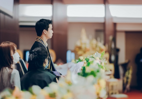 ภาพกิจกรรม คณะวิทยาศาสตร์และเทคโนโลยี จัดพิธีฝึกซ้อมรับพระราชทานปริญญาบัตร กลุ่มย่อย คณะวิทยาศาสตร์และเทคโนโลยี ประจำปีการศึกษา 2559-2560