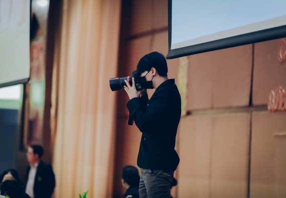 ภาพกิจกรรม คณะวิทยาศาสตร์และเทคโนโลยี จัดพิธีฝึกซ้อมรับพระราชทานปริญญาบัตร กลุ่มย่อย คณะวิทยาศาสตร์และเทคโนโลยี ประจำปีการศึกษา 2559-2560