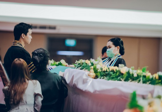 ภาพกิจกรรม คณะวิทยาศาสตร์และเทคโนโลยี จัดพิธีฝึกซ้อมรับพระราชทานปริญญาบัตร กลุ่มย่อย คณะวิทยาศาสตร์และเทคโนโลยี ประจำปีการศึกษา 2559-2560