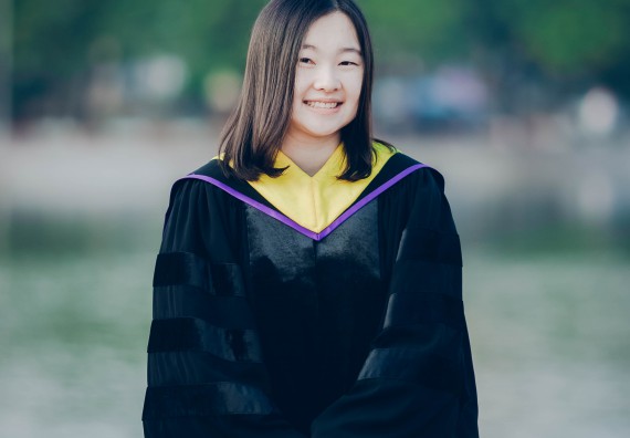 ภาพกิจกรรม คณะวิทยาศาสตร์และเทคโนโลยี จัดพิธีฝึกซ้อมรับพระราชทานปริญญาบัตร กลุ่มย่อย คณะวิทยาศาสตร์และเทคโนโลยี ประจำปีการศึกษา 2559-2560