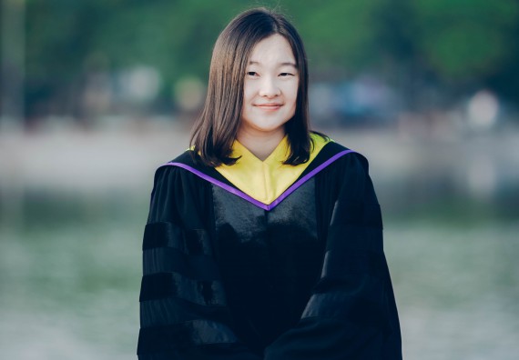 ภาพกิจกรรม คณะวิทยาศาสตร์และเทคโนโลยี จัดพิธีฝึกซ้อมรับพระราชทานปริญญาบัตร กลุ่มย่อย คณะวิทยาศาสตร์และเทคโนโลยี ประจำปีการศึกษา 2559-2560