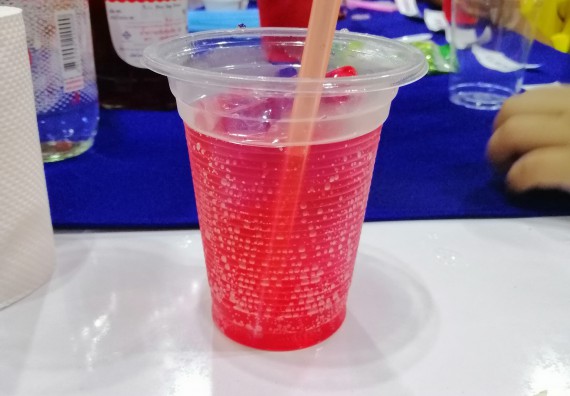 ภาพกิจกรรม คณะวิทยาศาสตร์และเทคโนโลยี จัดค่ายวิทยาศาสตร์โรงเรียนสาธิตฯ ระดับอนุบาล 1-2