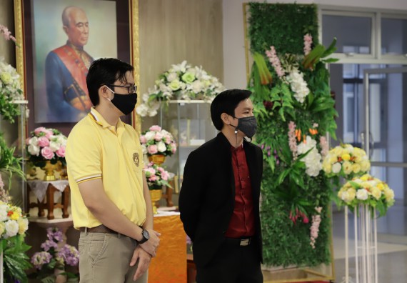 ภาพกิจกรรม  คณะวิทยาศาสตร์และเทคโนโลยี จัดค่ายวิทยาศาสตร์โรงเรียนอนุบาลกำแพงเพชร ระดับชั้นประถมศึกษาปีที่ 1-3