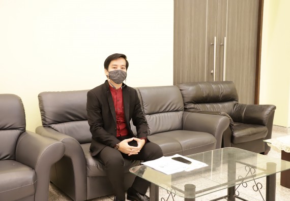 ภาพกิจกรรม  คณะวิทยาศาสตร์และเทคโนโลยี จัดค่ายวิทยาศาสตร์โรงเรียนอนุบาลกำแพงเพชร ระดับชั้นประถมศึกษาปีที่ 1-3