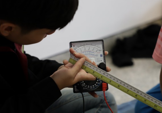 ภาพกิจกรรม  คณะวิทยาศาสตร์และเทคโนโลยี จัดค่ายวิทยาศาสตร์โรงเรียนอนุบาลกำแพงเพชร ระดับชั้นประถมศึกษาปีที่ 1-3