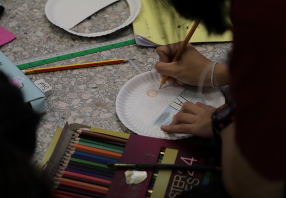 ภาพกิจกรรม  คณะวิทยาศาสตร์และเทคโนโลยี จัดค่ายวิทยาศาสตร์โรงเรียนอนุบาลกำแพงเพชร ระดับชั้นประถมศึกษาปีที่ 1-3