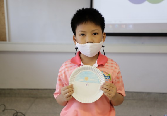 ภาพกิจกรรม  คณะวิทยาศาสตร์และเทคโนโลยี จัดค่ายวิทยาศาสตร์โรงเรียนอนุบาลกำแพงเพชร ระดับชั้นประถมศึกษาปีที่ 1-3