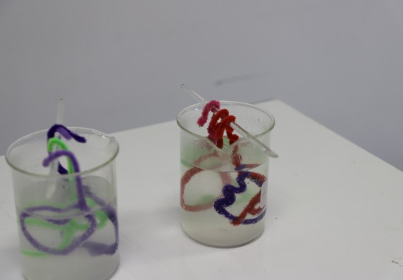 ภาพกิจกรรม  คณะวิทยาศาสตร์และเทคโนโลยี จัดค่ายวิทยาศาสตร์โรงเรียนอนุบาลกำแพงเพชร ระดับชั้นประถมศึกษาปีที่ 1-3