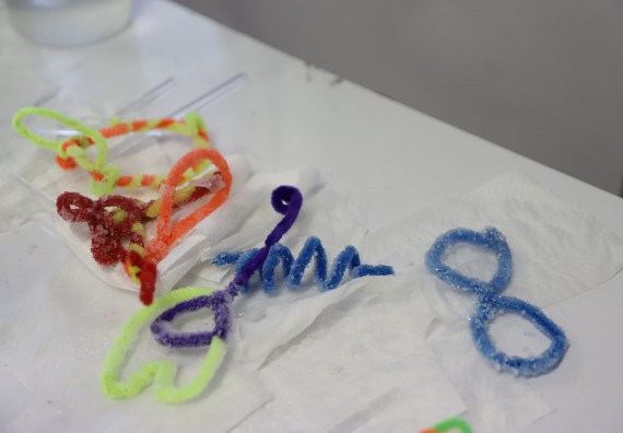 ภาพกิจกรรม  คณะวิทยาศาสตร์และเทคโนโลยี จัดค่ายวิทยาศาสตร์โรงเรียนอนุบาลกำแพงเพชร ระดับชั้นประถมศึกษาปีที่ 1-3