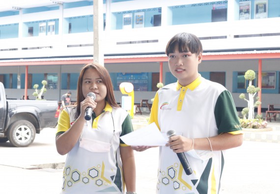 ภาพกิจกรรม โปรแกรมวิชาคณิตศาสตร์ จัดอบรมเชิงปฏิบัติการเพื่อเสริมสร้างความรู้ด้านคณิตศาสตร์