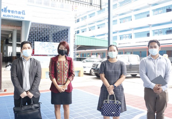 ภาพกิจกรรม โปรแกรมวิชาคณิตศาสตร์ จัดอบรมเชิงปฏิบัติการเพื่อเสริมสร้างความรู้ด้านคณิตศาสตร์